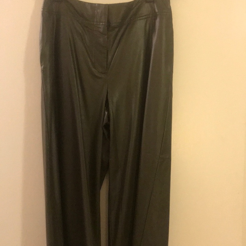 NWT Prologue Pants Size 6